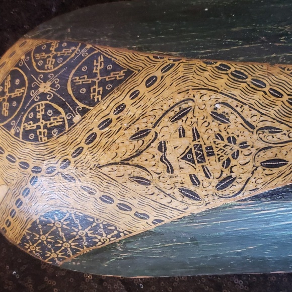 African Mask - Picture 7 of 8